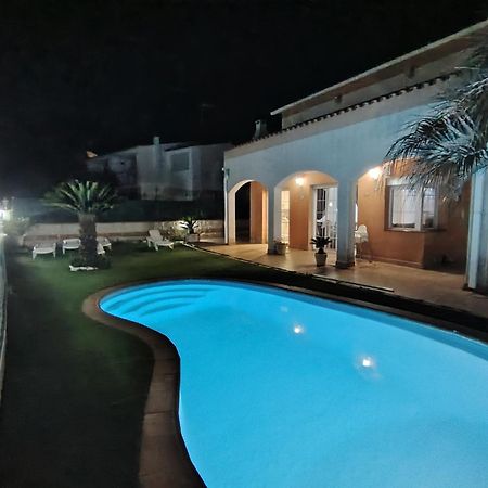 Villa Costa. Tossa de Mar Extérieur photo