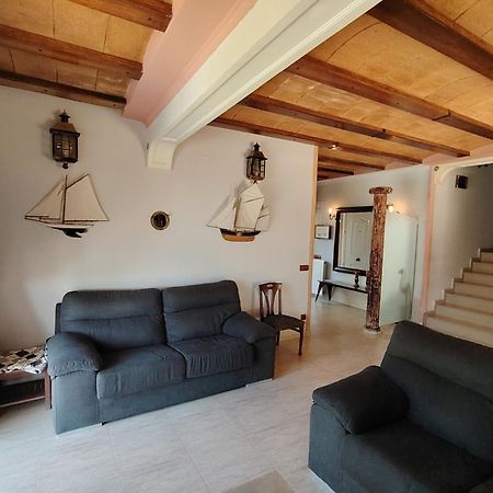 Villa Costa. Tossa de Mar Extérieur photo