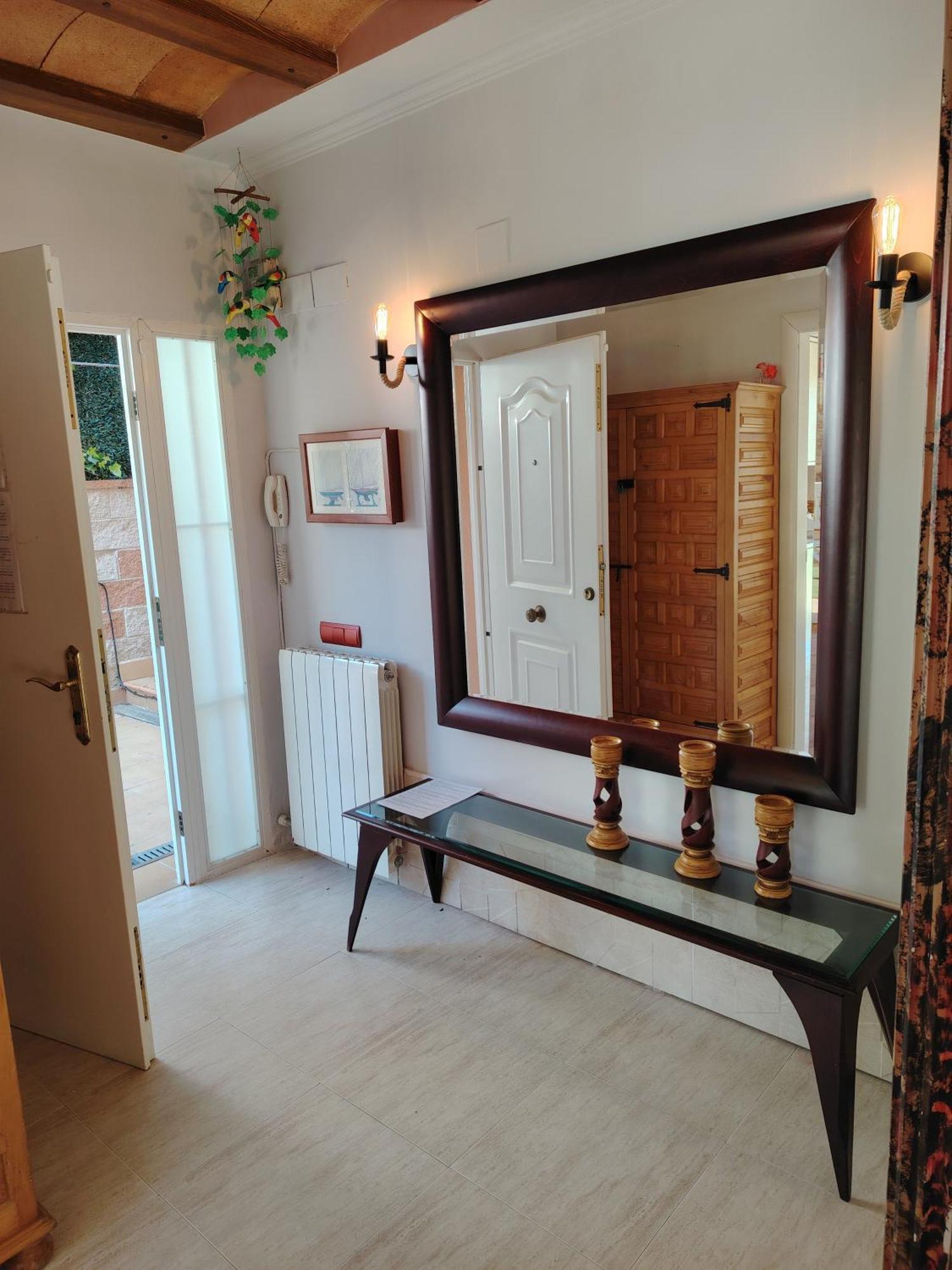 Villa Costa. Tossa de Mar Extérieur photo