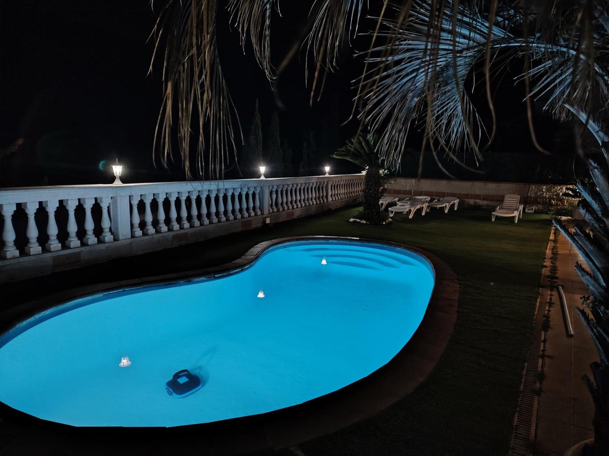 Villa Costa. Tossa de Mar Extérieur photo