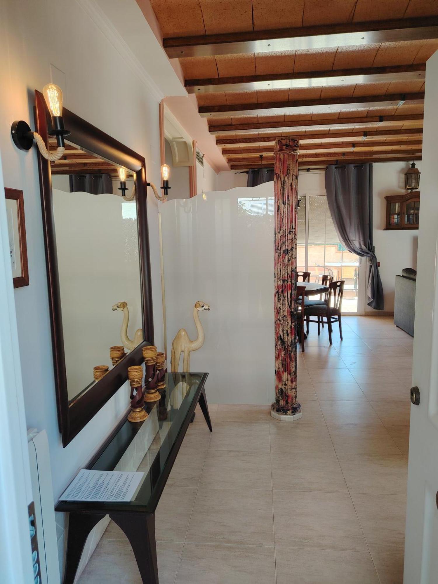 Villa Costa. Tossa de Mar Extérieur photo