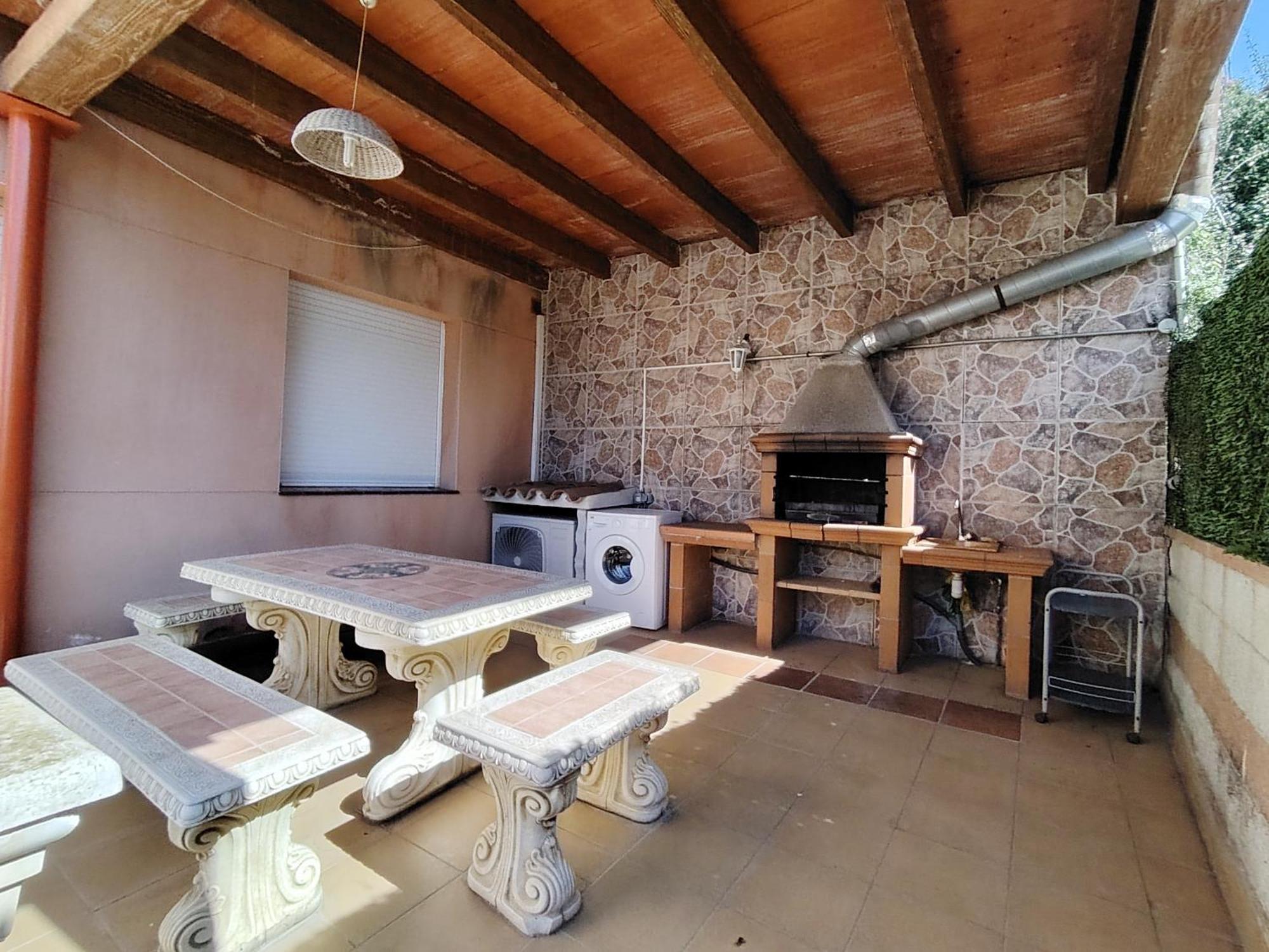 Villa Costa. Tossa de Mar Extérieur photo