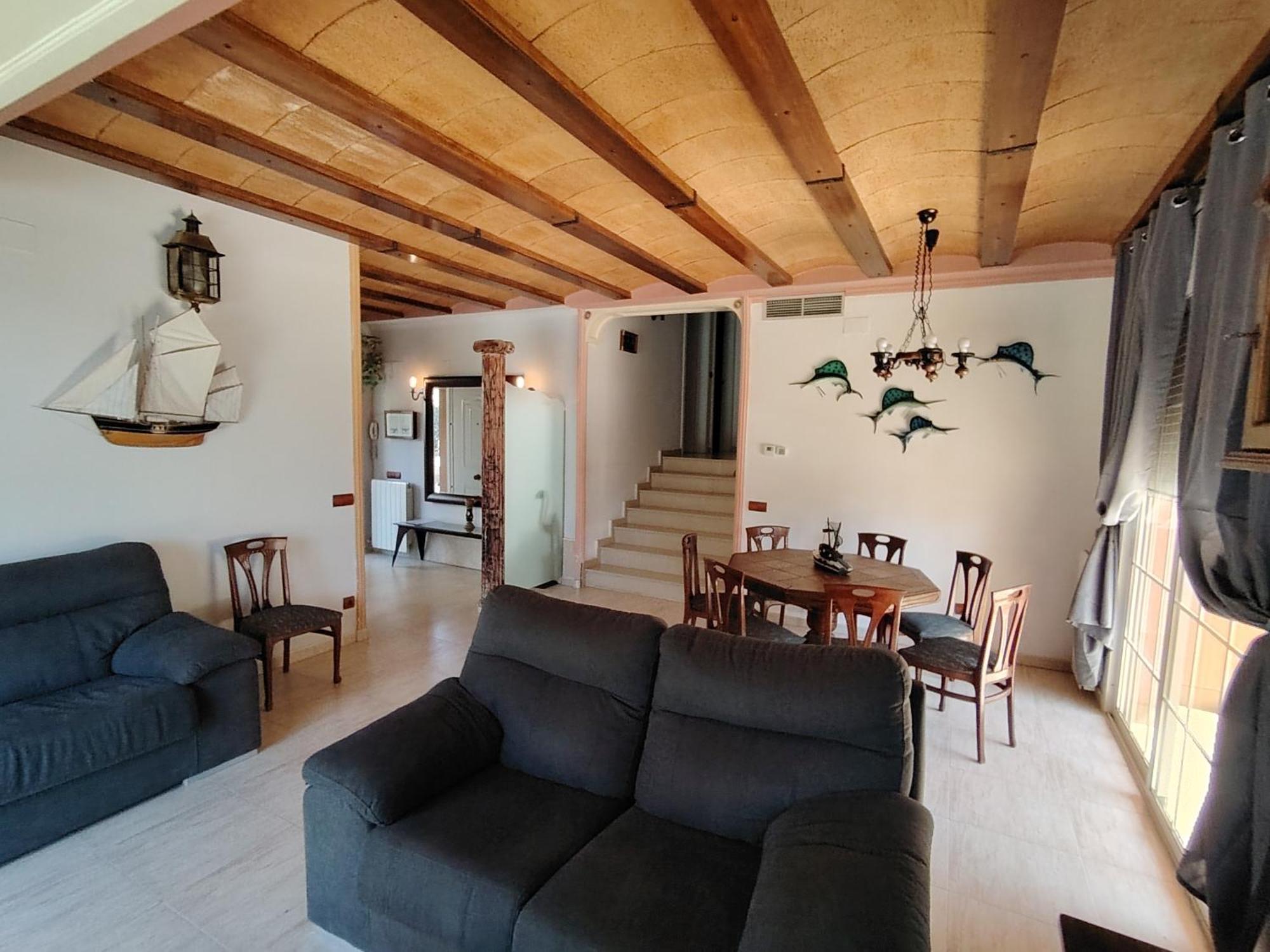 Villa Costa. Tossa de Mar Extérieur photo