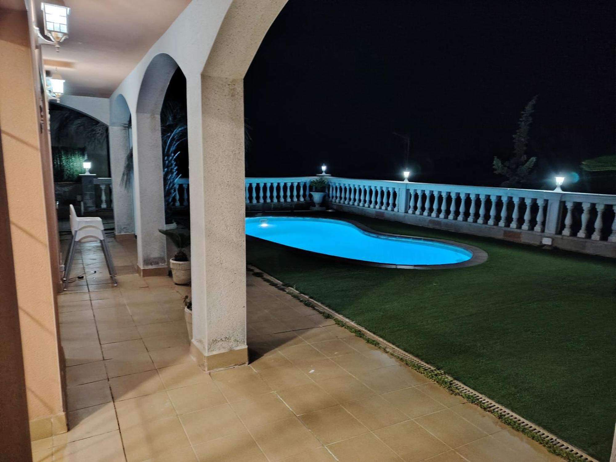 Villa Costa. Tossa de Mar Extérieur photo