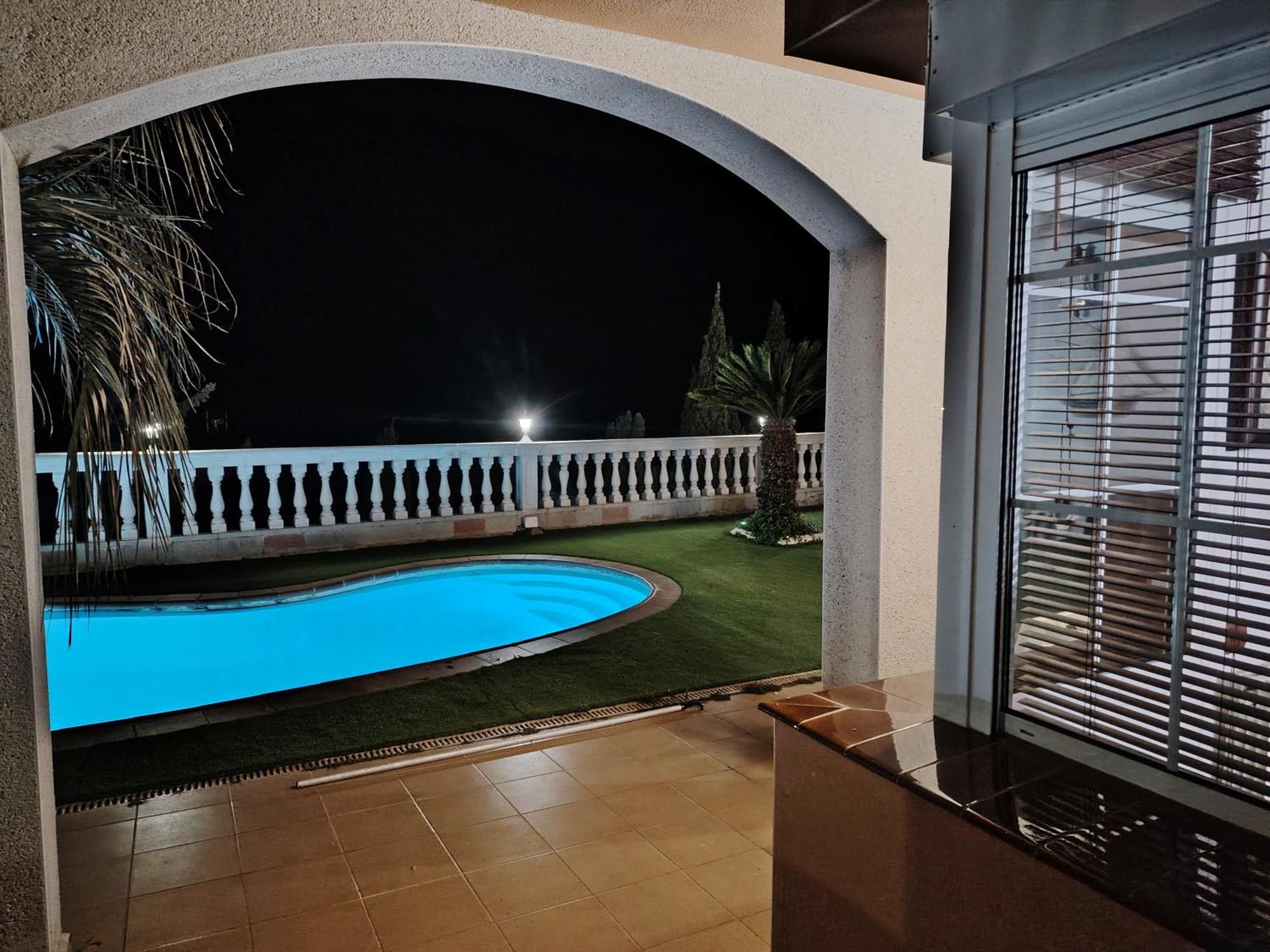 Villa Costa. Tossa de Mar Extérieur photo