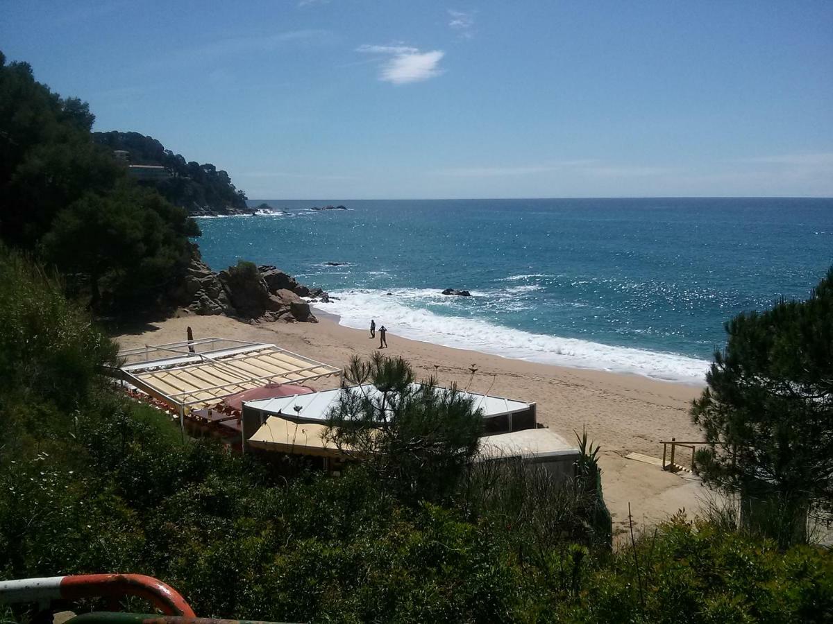 Villa Costa. Tossa de Mar Extérieur photo